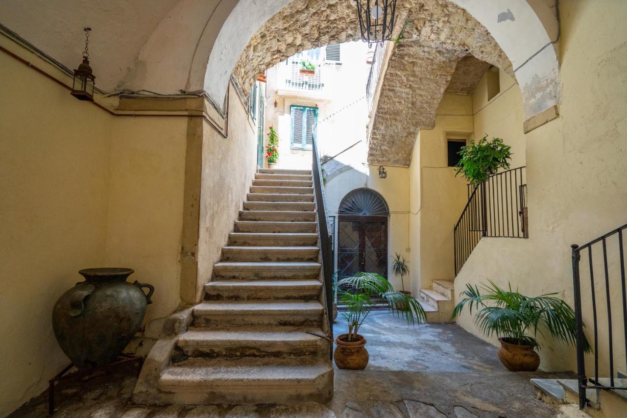 Sogni Da Mare Daire Tropea Dış mekan fotoğraf