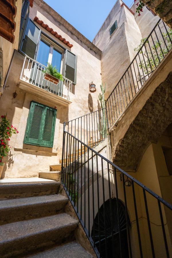 Sogni Da Mare Daire Tropea Dış mekan fotoğraf