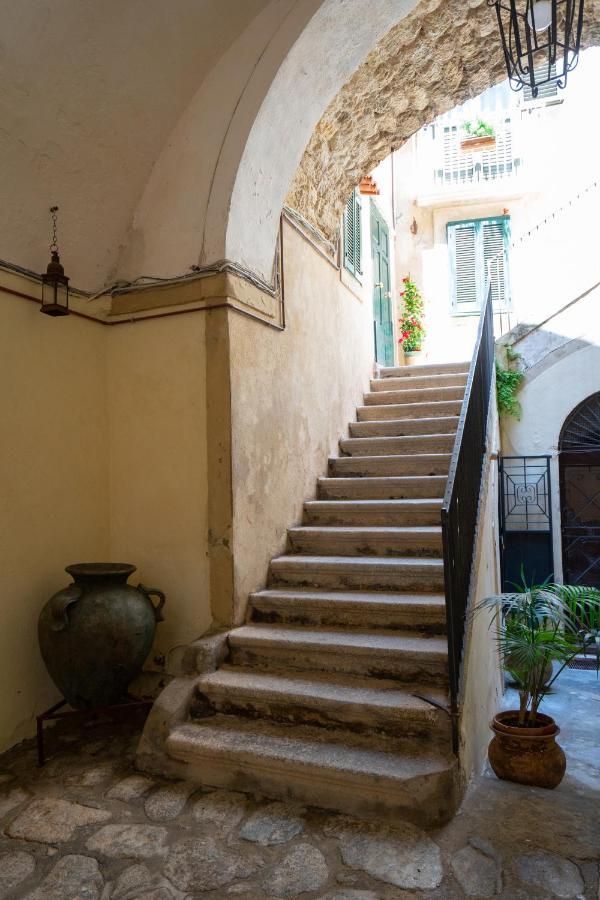 Sogni Da Mare Daire Tropea Dış mekan fotoğraf