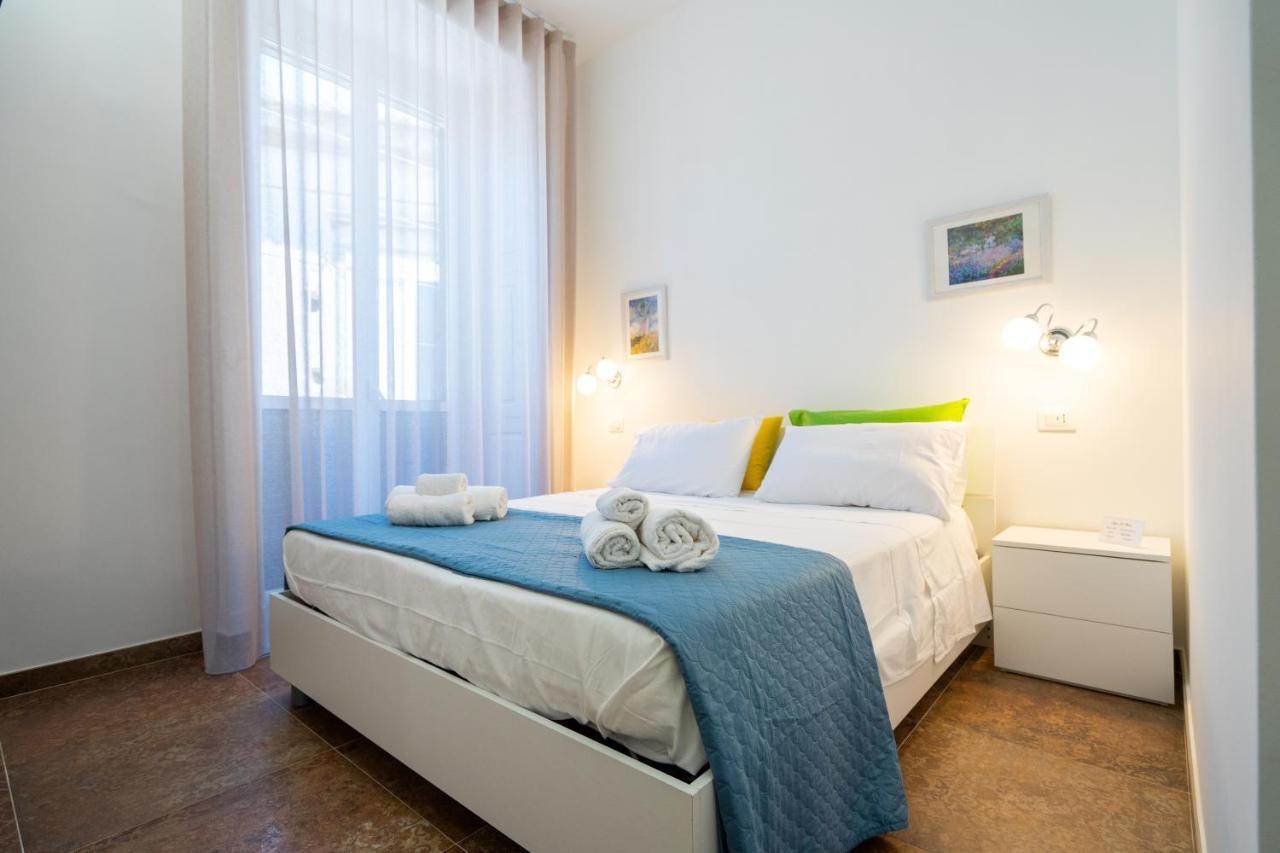Sogni Da Mare Daire Tropea Dış mekan fotoğraf
